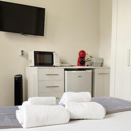Casa Do Recanto - Private Suite OOporto Esterno foto